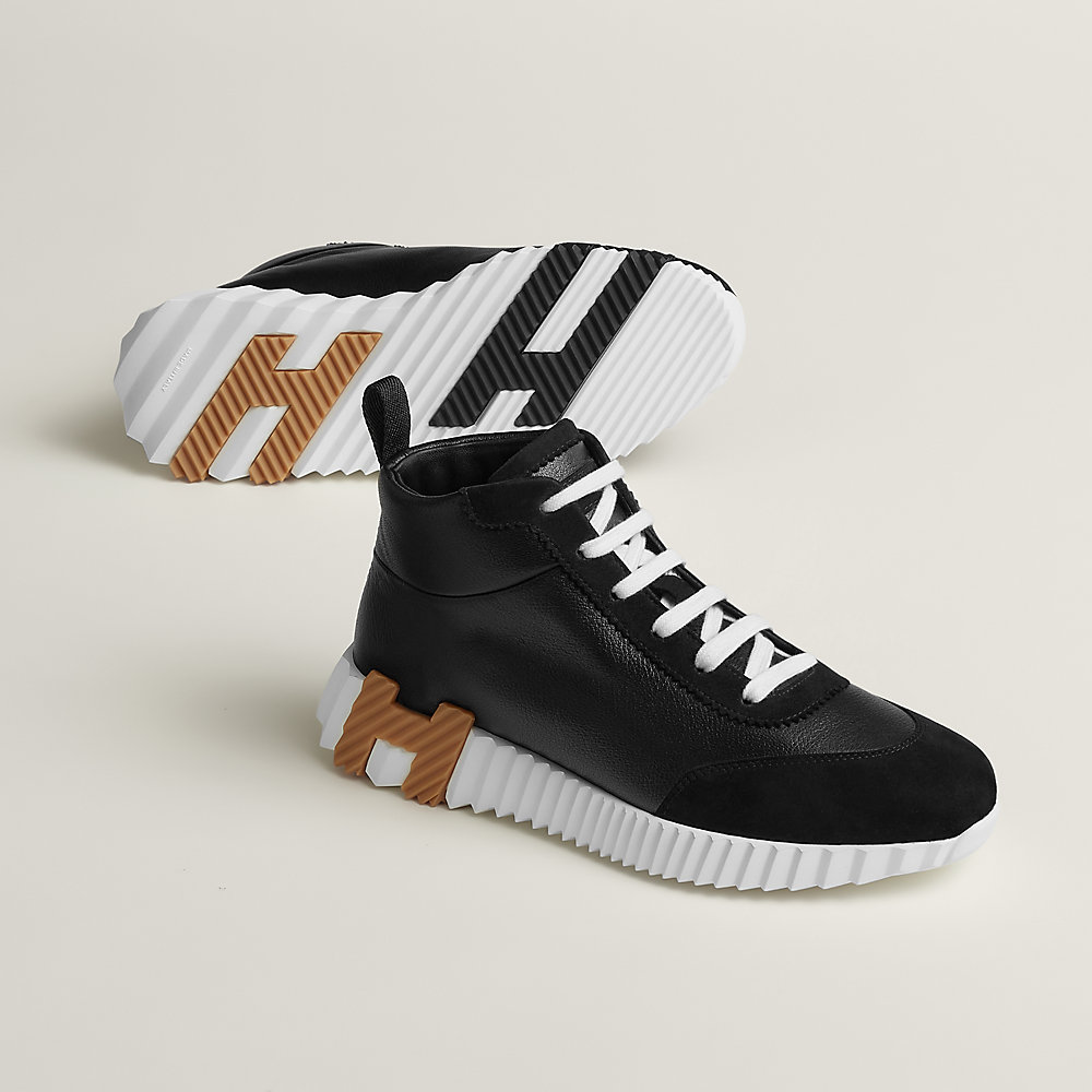 スニーカー 《ヒップ・ホップ》 | Hermès - エルメス-公式サイト